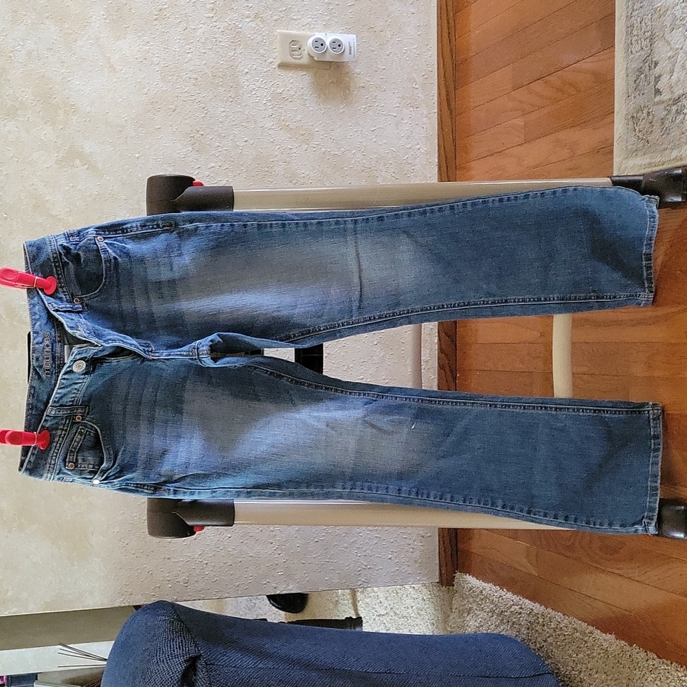 Blue Jeans